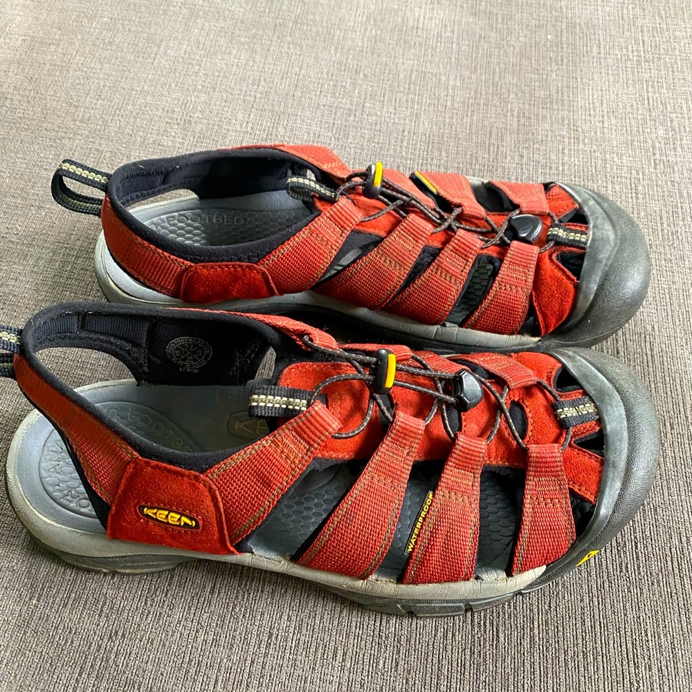 Keen Newport H2 Sandals - Men’s